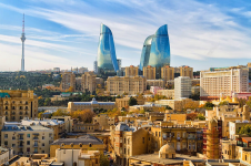 Экскурсионные туры в Азербайджан